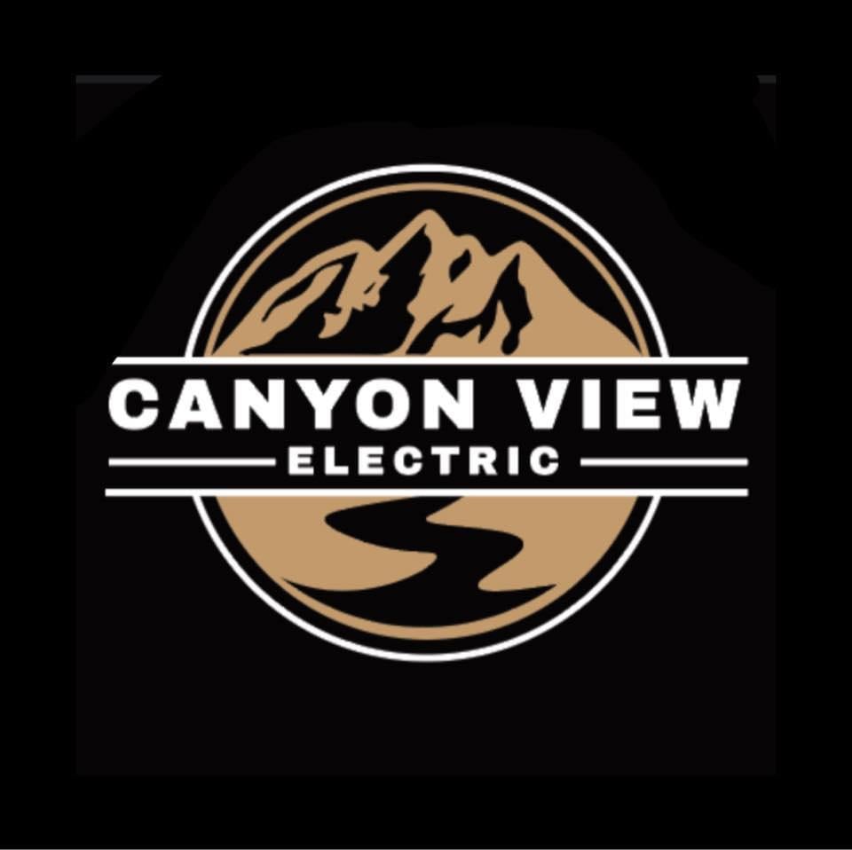 Avatar for Canyon View Electric