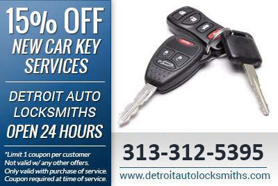 Avatar for Detroit Auto Locksmiths
