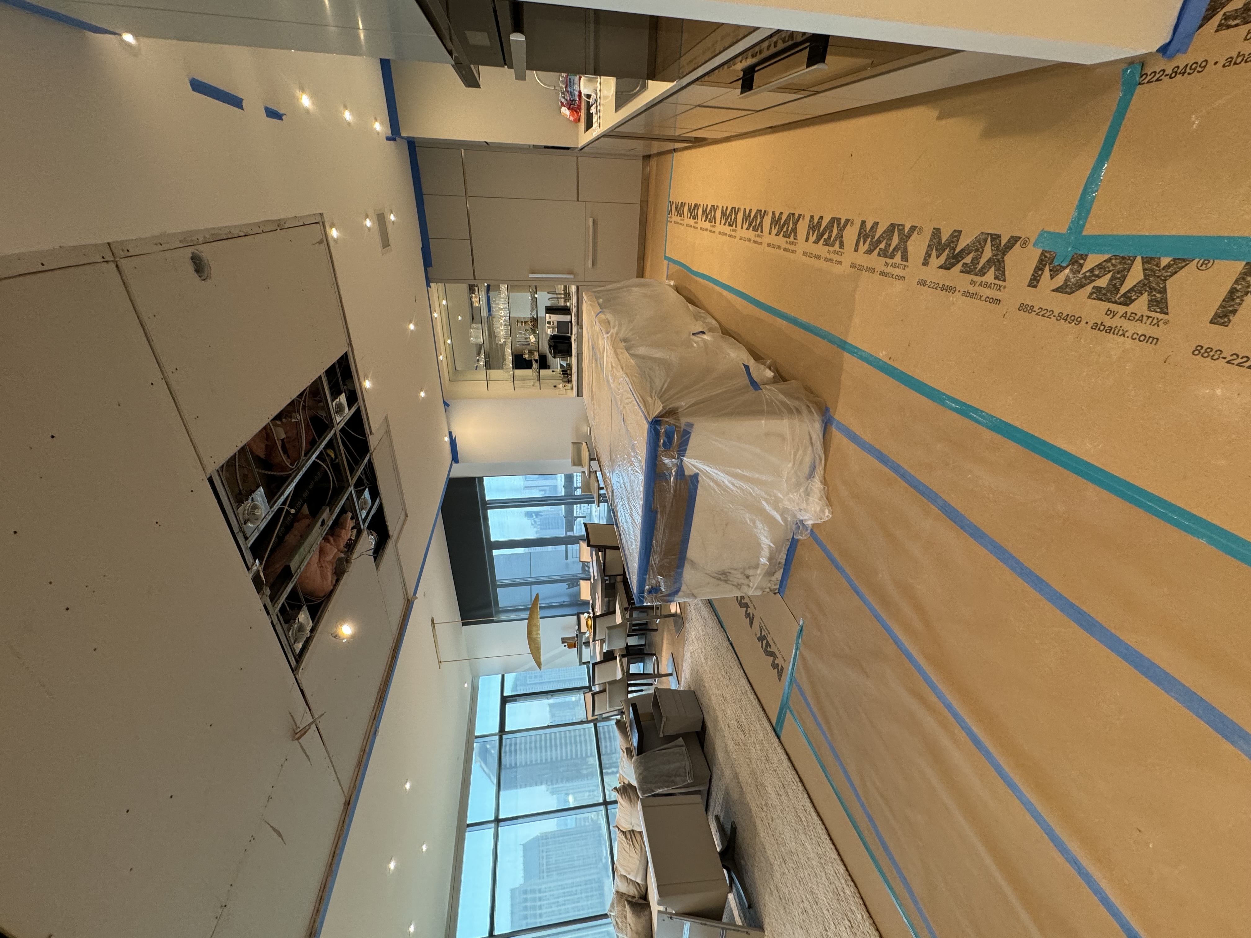 Avatar for XLT Drywall/Paint repair