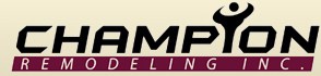 Logo for Champion Remodeling Inc.