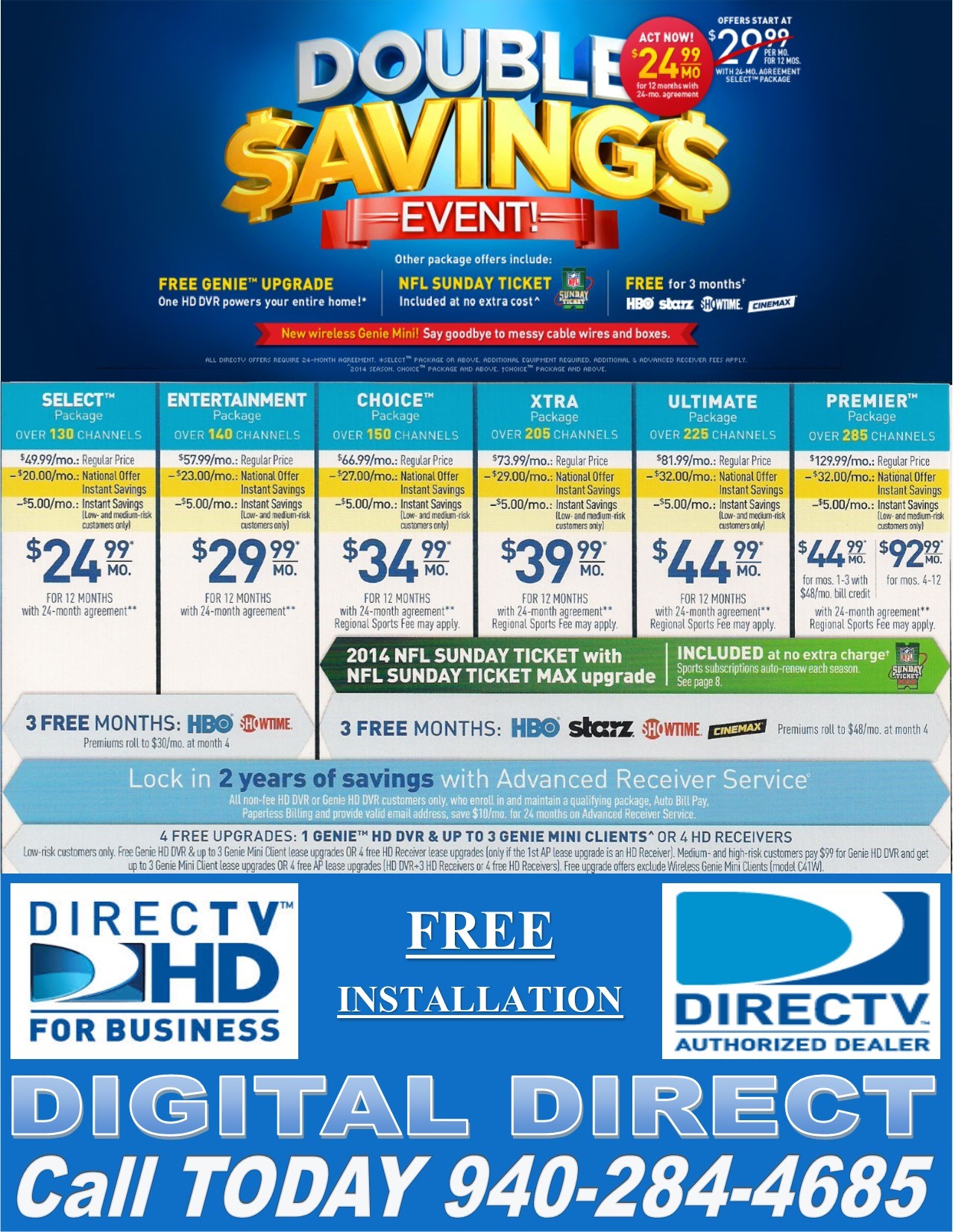 Avatar for Mountain Digital Direct