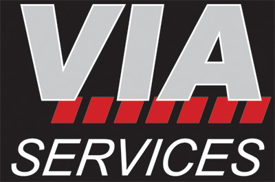 Logo for Via Inc