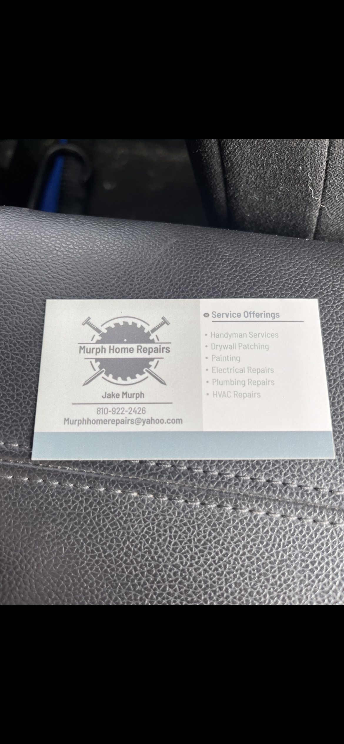 Avatar for Murph Home Repairs