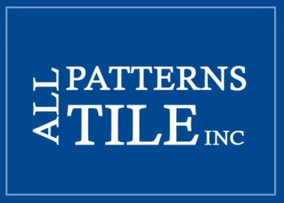 Logo for All Patterns Tile Inc