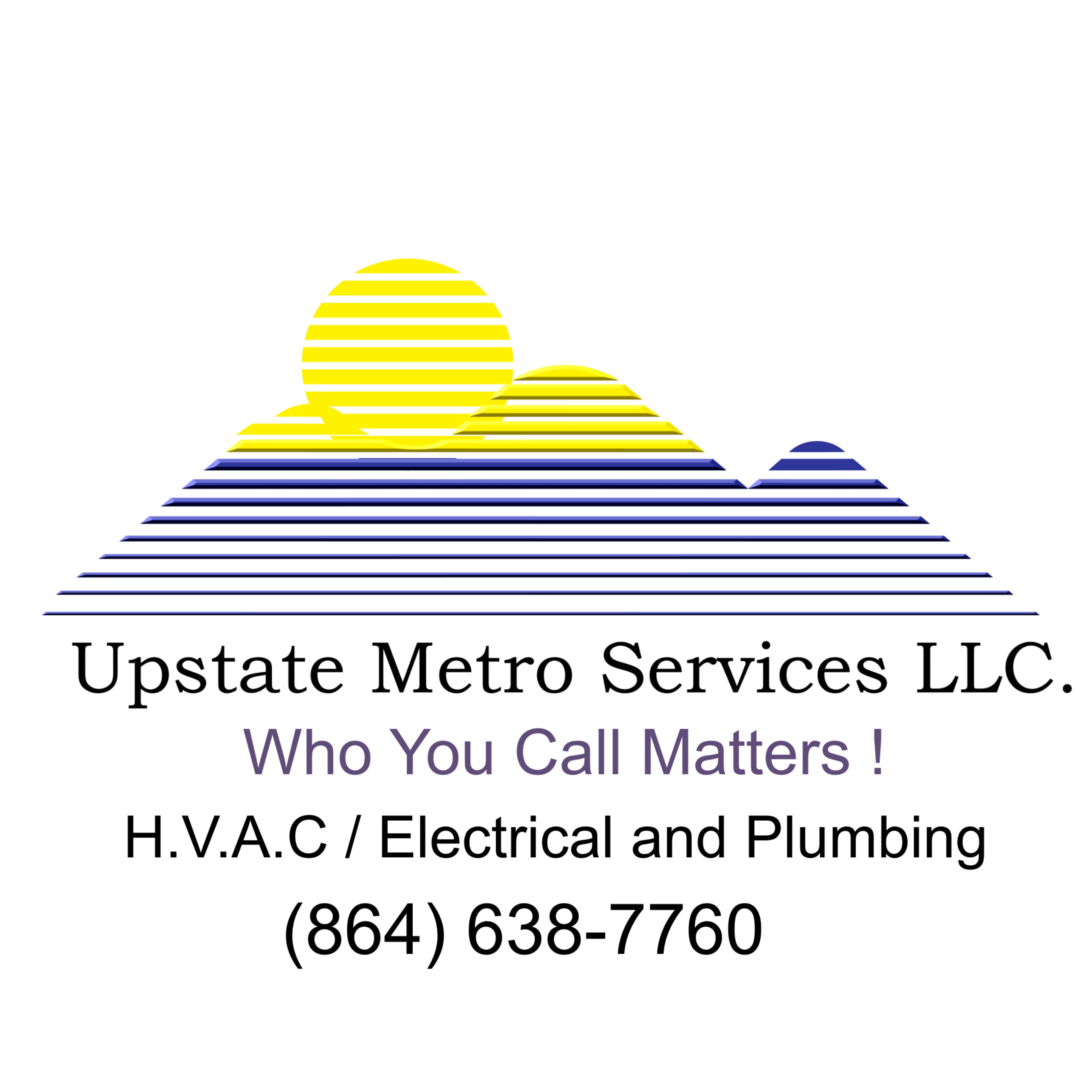 Avatar for Upstate Metro Services LLC