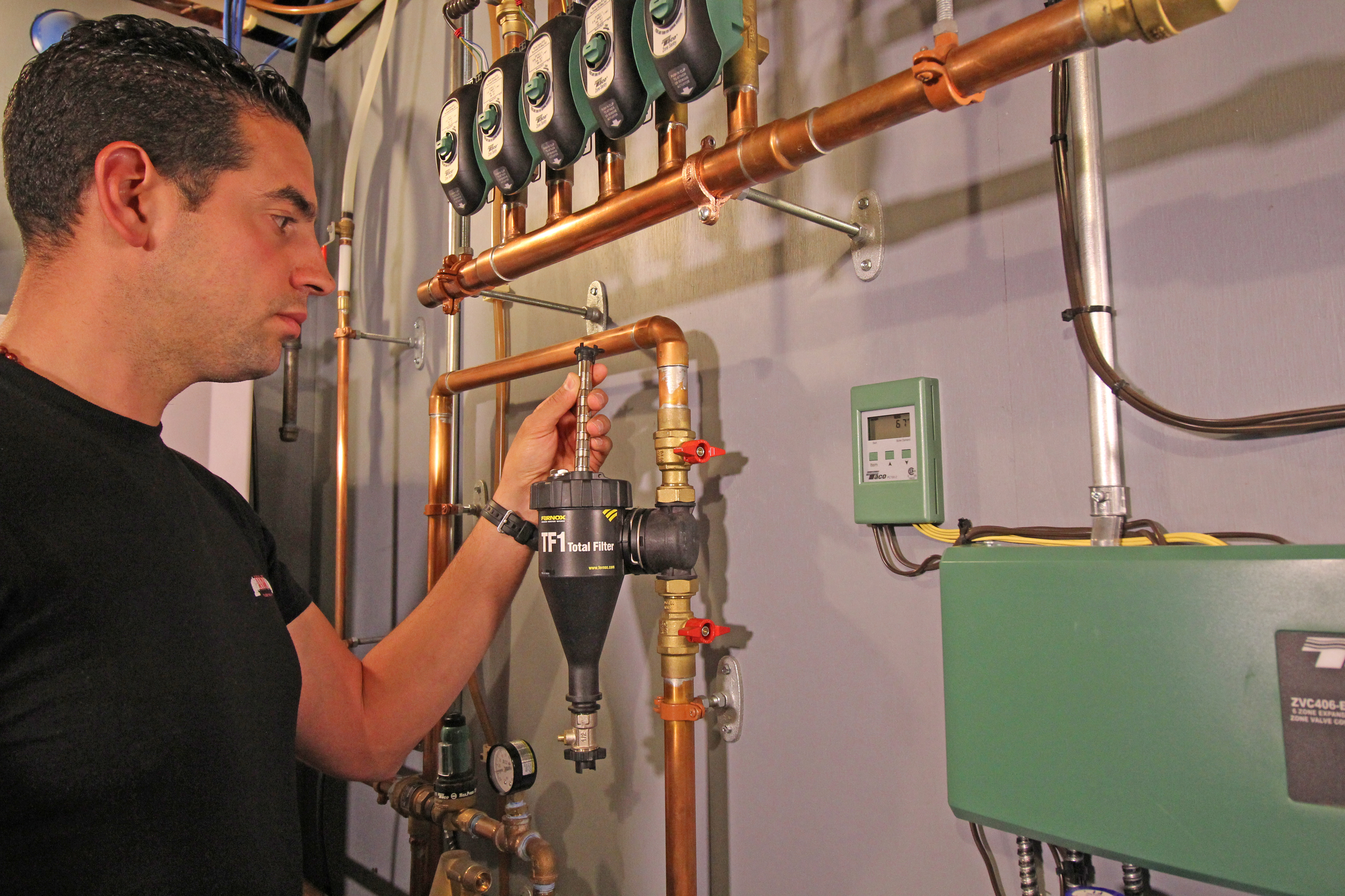 AVANTI PLUMBING HTG & COOLING Reviews Norristown, PA Angi