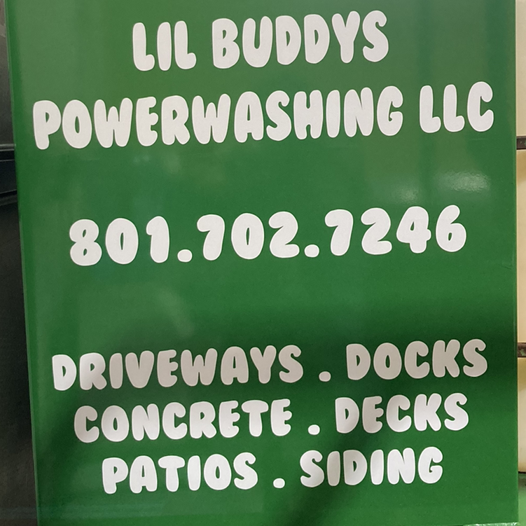 Avatar for Lil Buddys Power Washing LLC