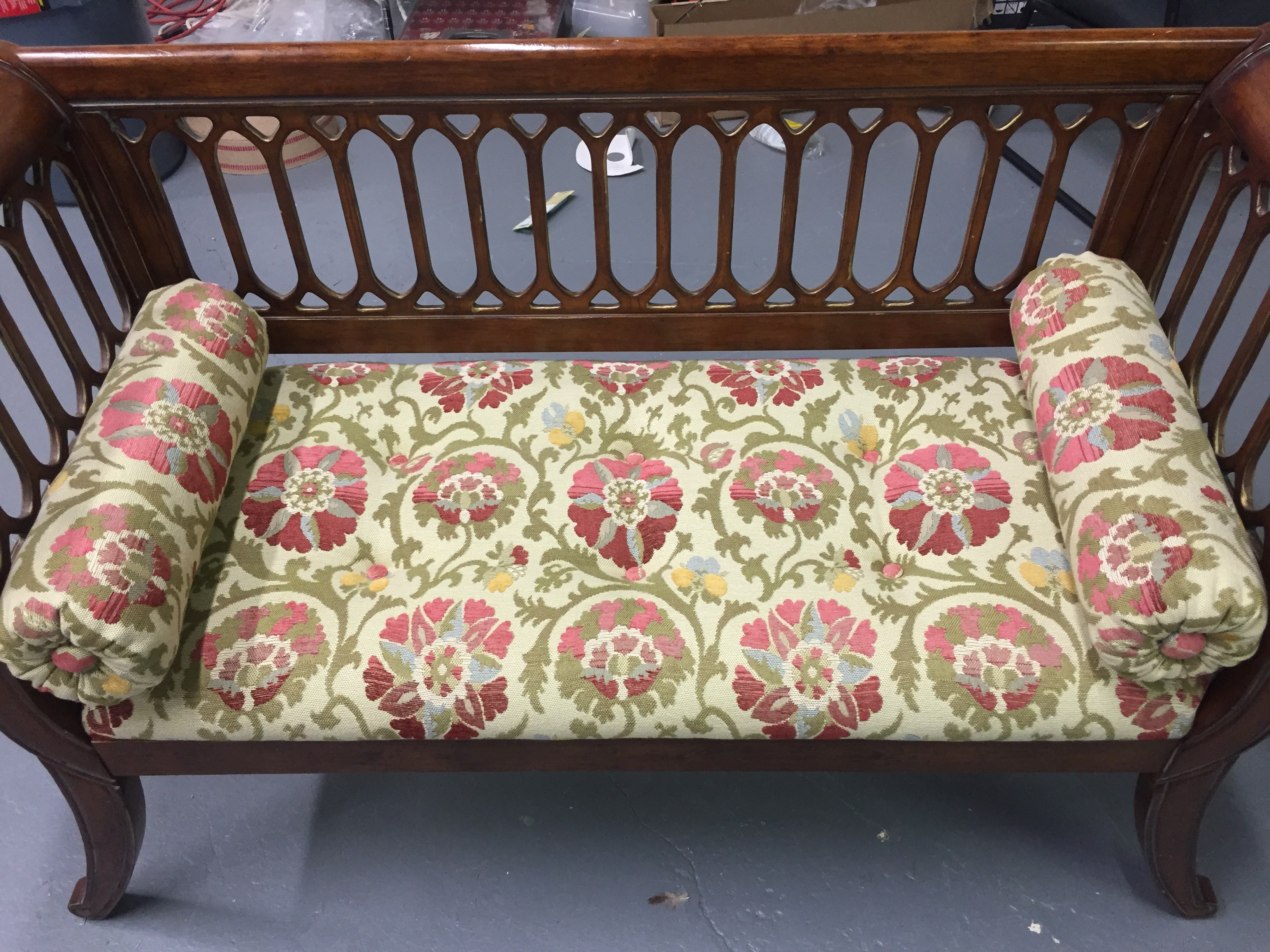 Avatar for Brass Tacks Upholstery