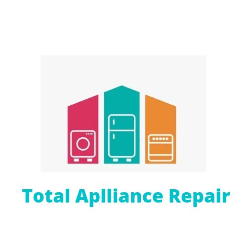 Avatar for Total Appliance Repair