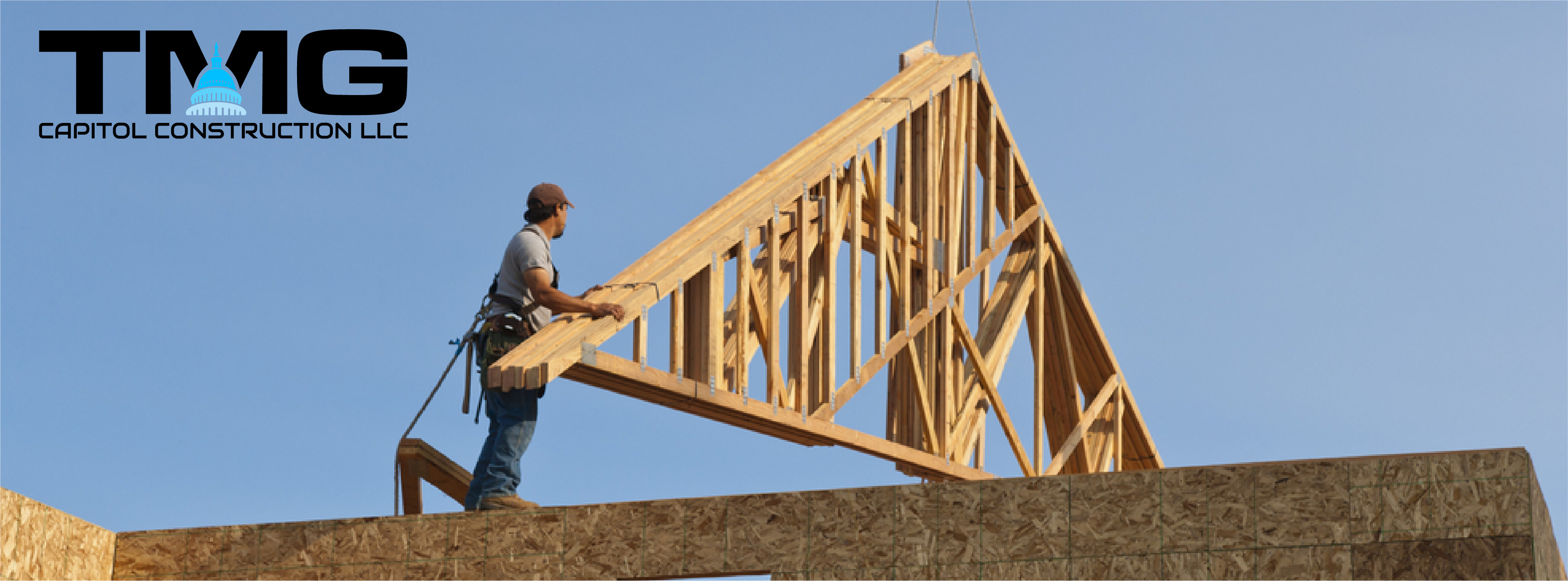 Avatar for TMG Capitol Construction LLC