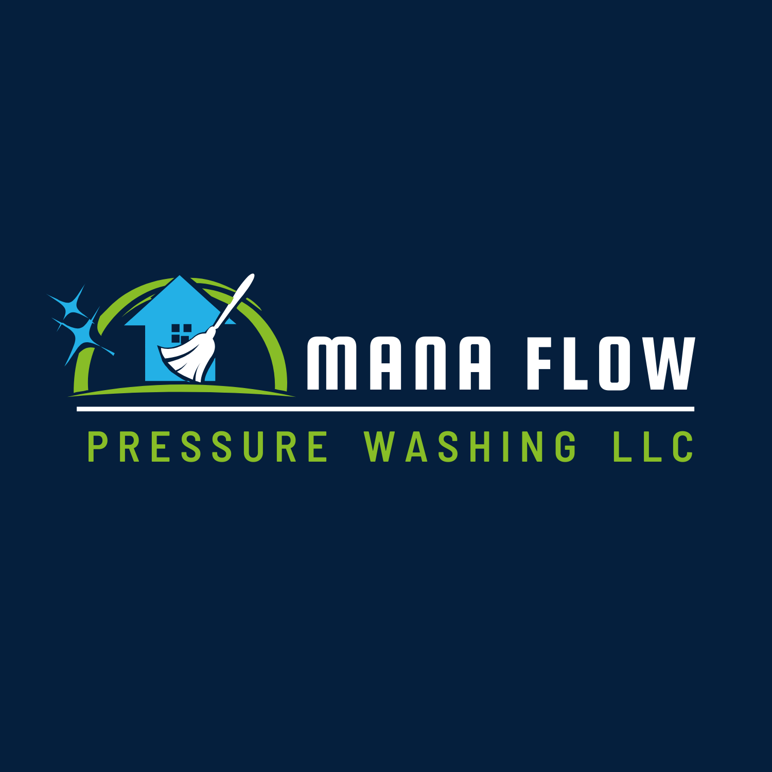 Avatar for Mana Flow Pressure Washing LLC