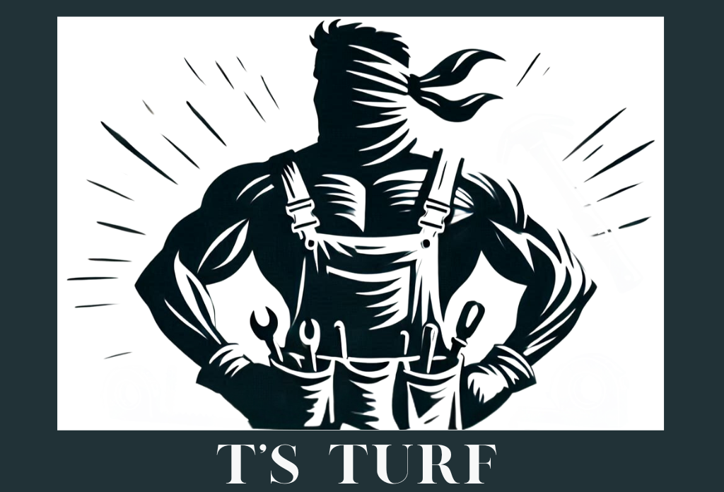 Avatar for T's Turf