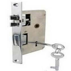 Rice TX Locksmith Store logo