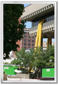 emergency responsecommercial restoration