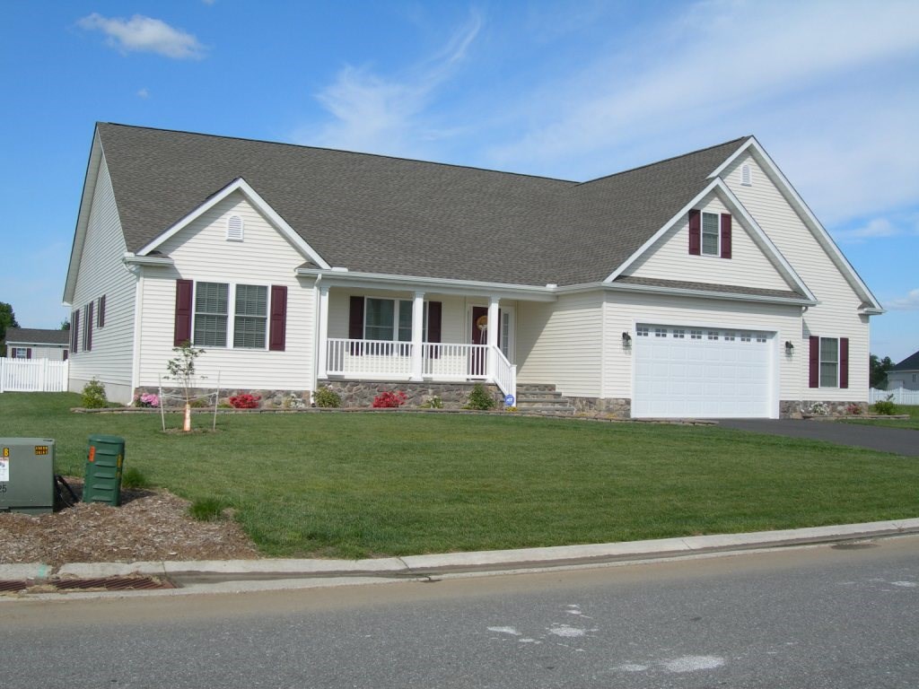 Front Exterior