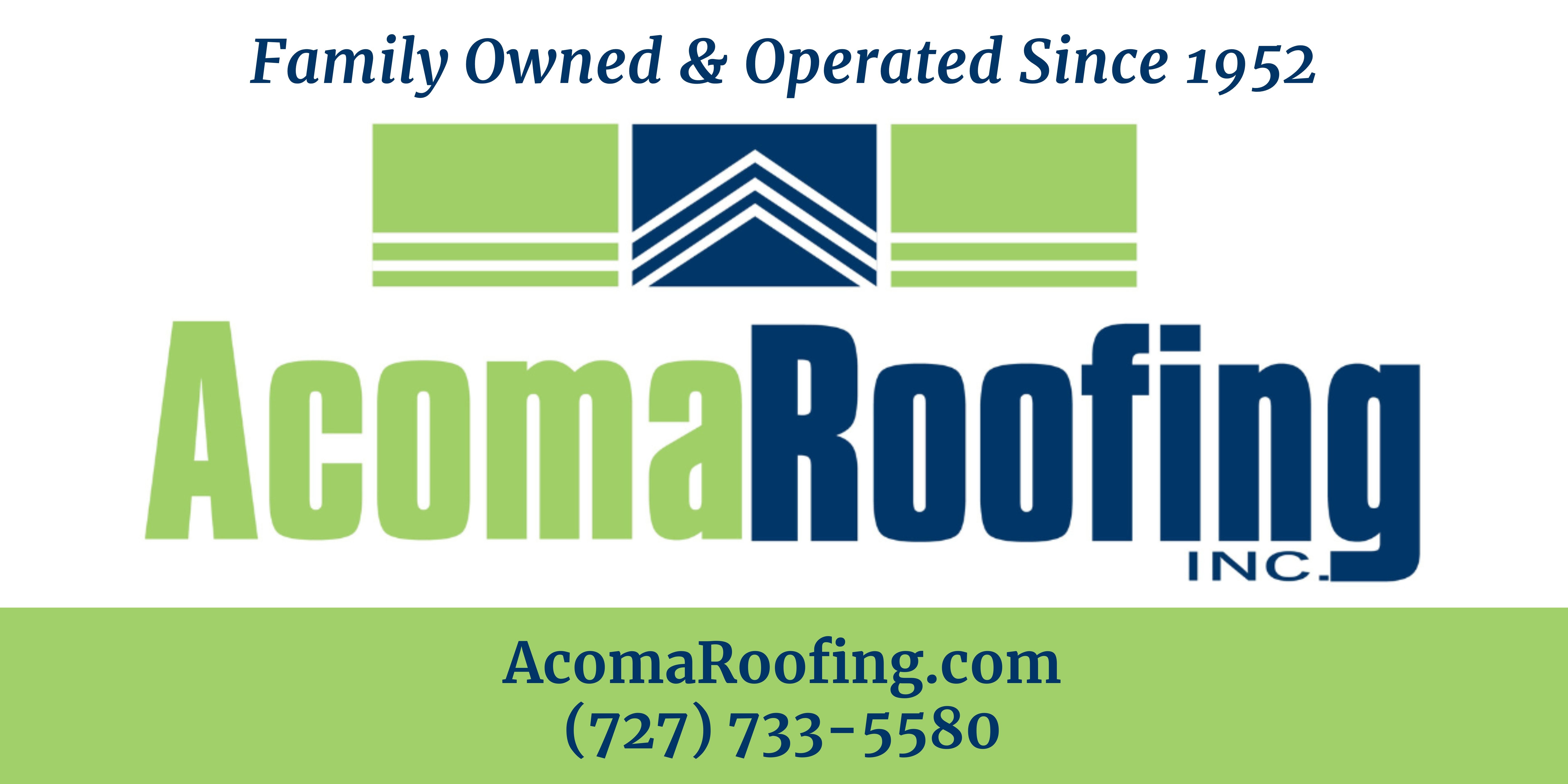 Avatar for Acoma Roofing Inc