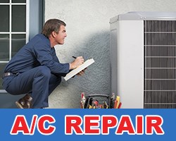 Air Conditioning Repair