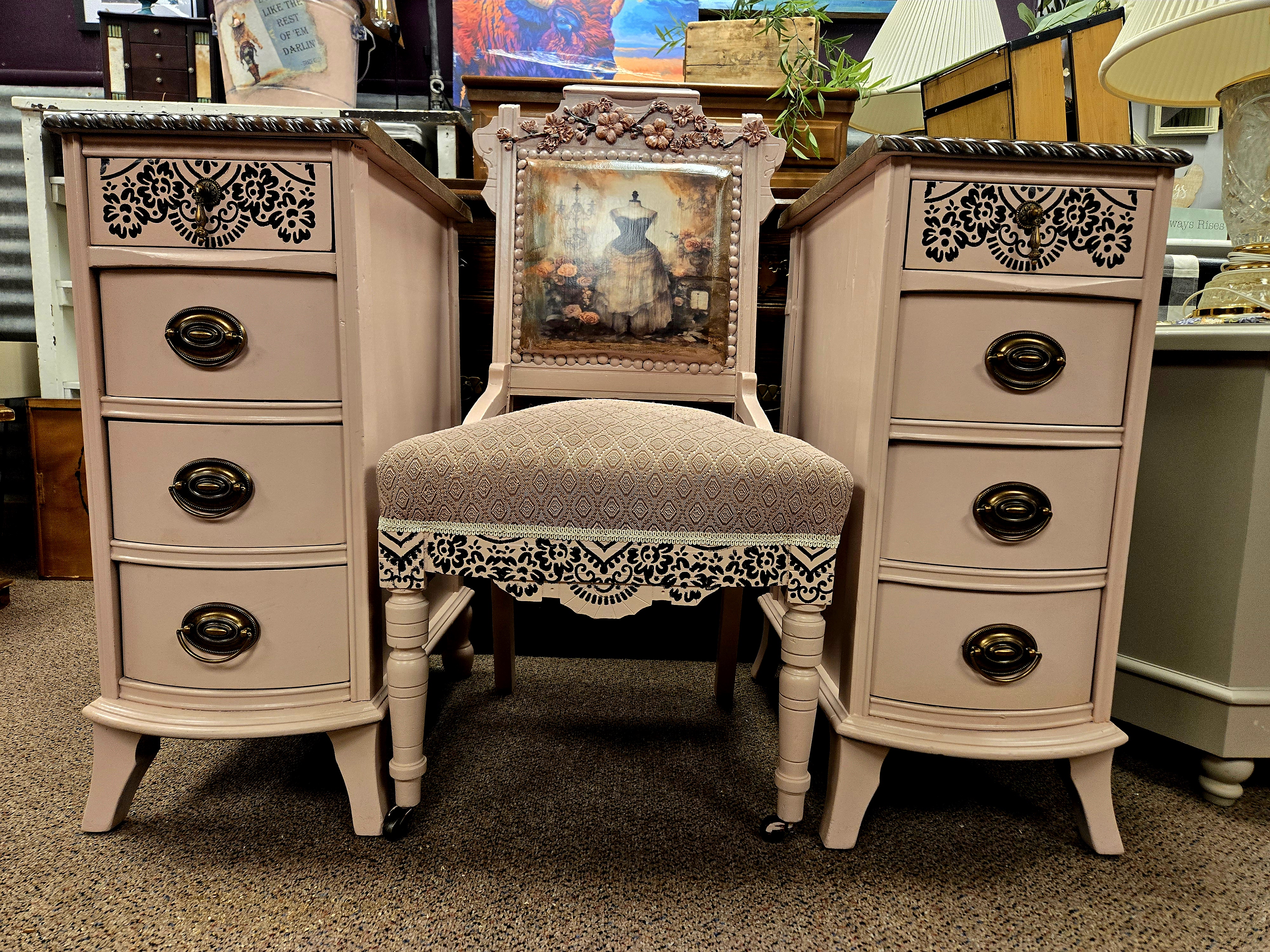 Avatar for Serenity Solutions