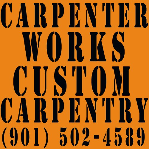 Avatar for Carpenter Works Memphis