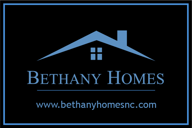 Logo for Bethany Homes