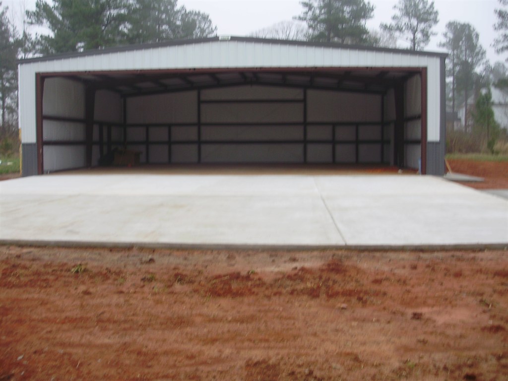 Hanger
