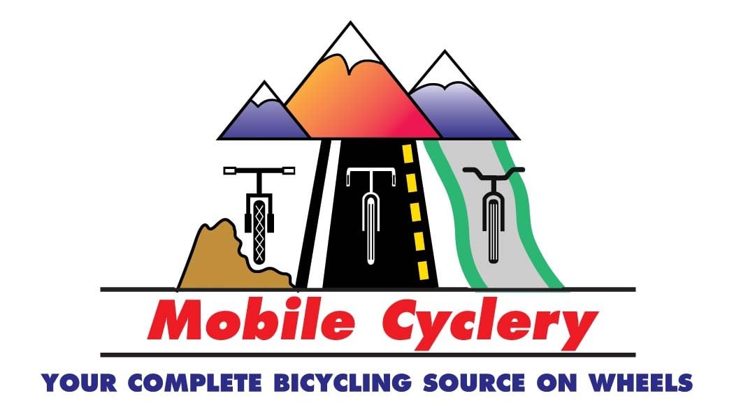 Logo for Mobile Cyclery