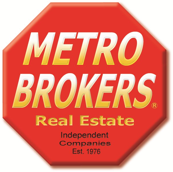 MB Denver Metro Realty logo