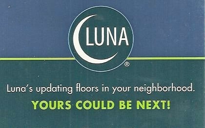 Avatar for Luna Flooring Oak Creek
