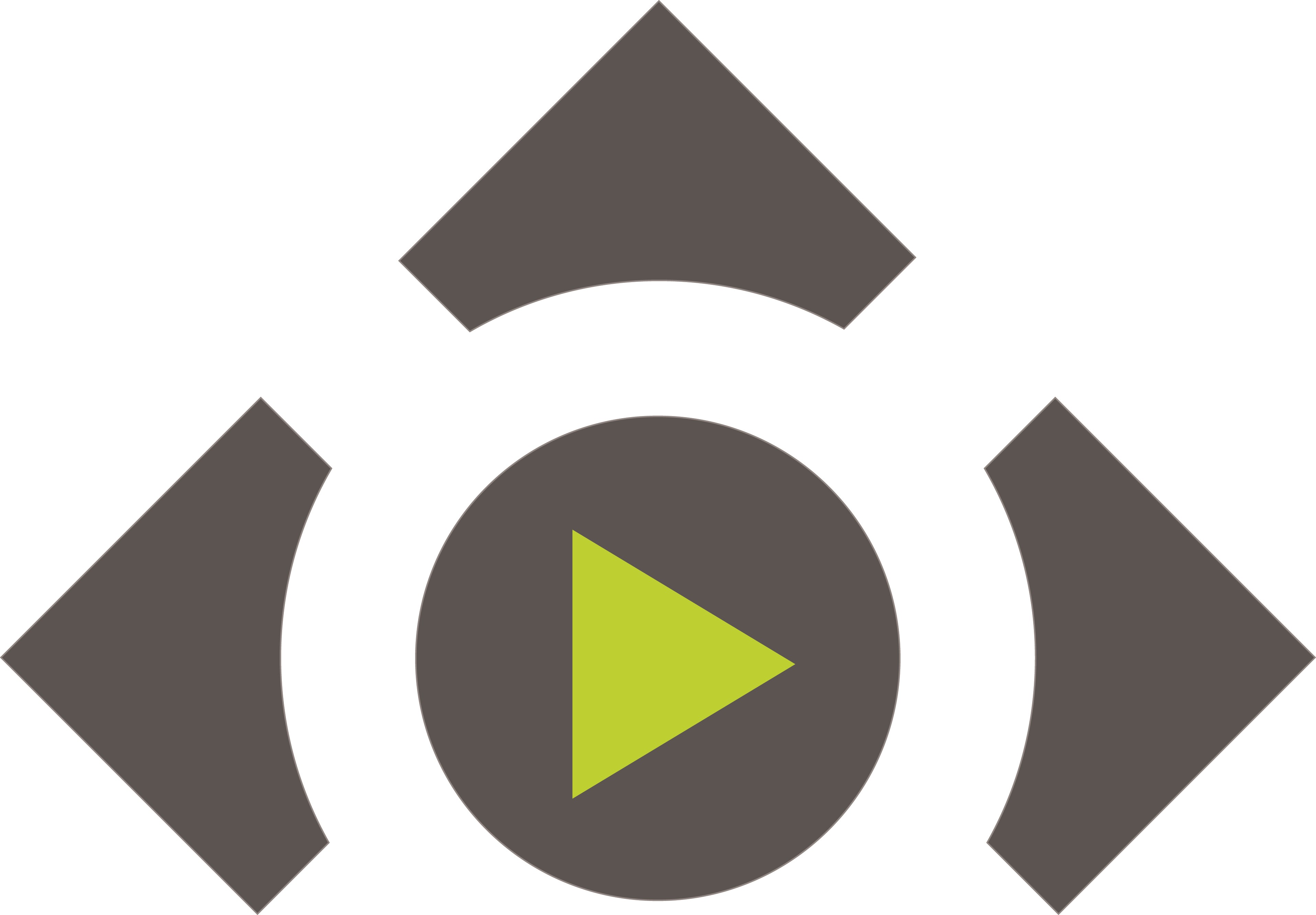 Intuitive AV logo
