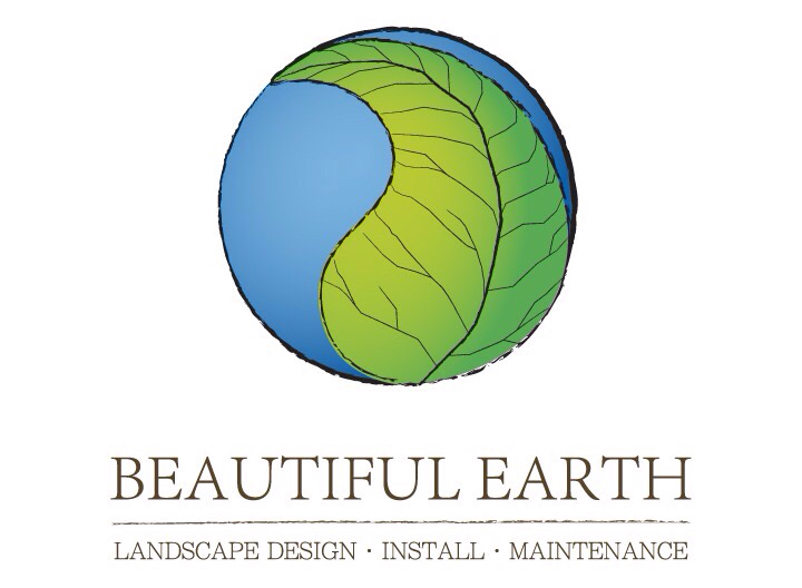 Logo for Beautiful Earth
