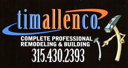 Avatar for Tim Allen Co.