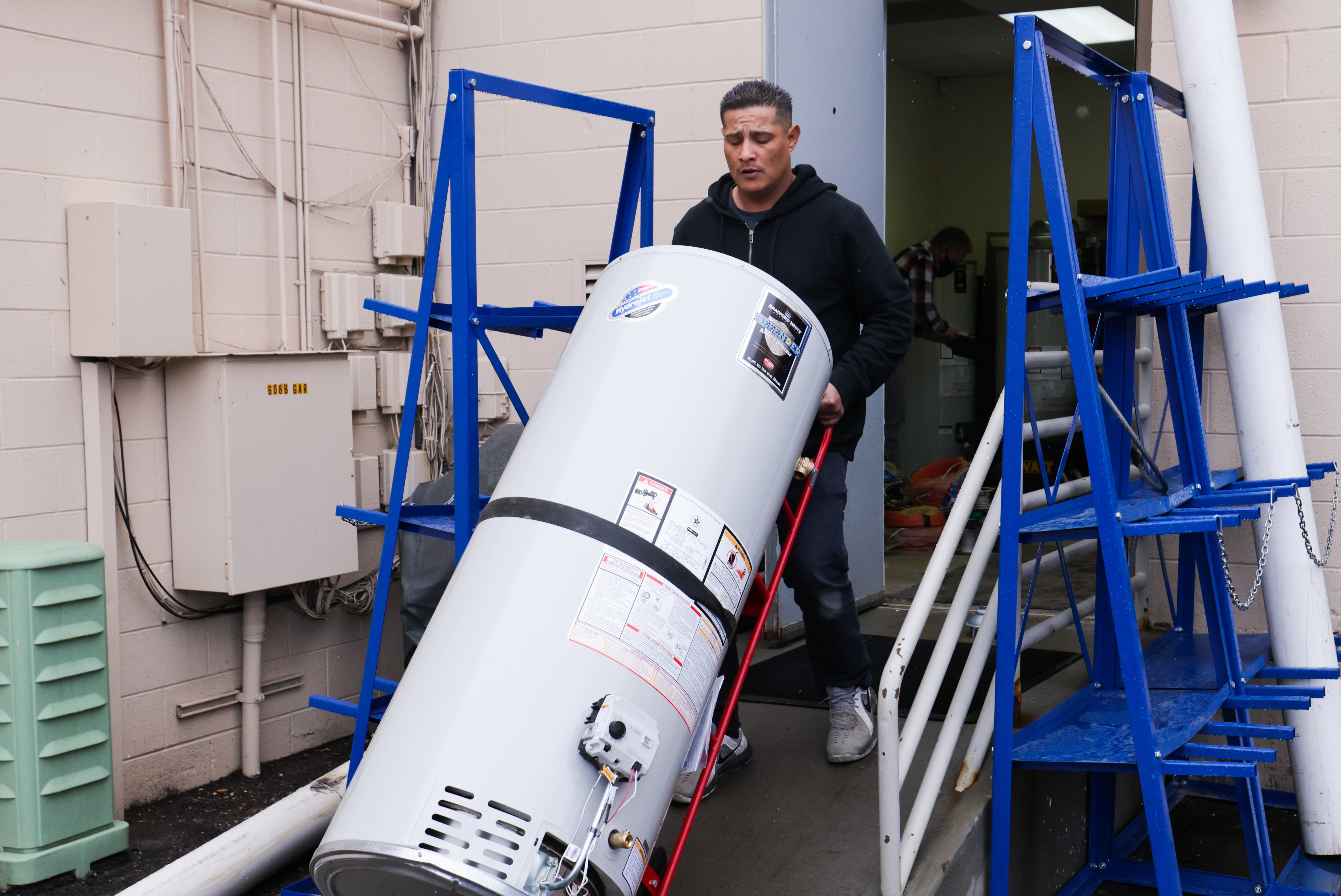 Tipping Hat Plumbing, Heating & Electric Reviews Denver, CO Angi