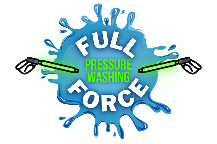 Avatar for Full Force Pressure Washing