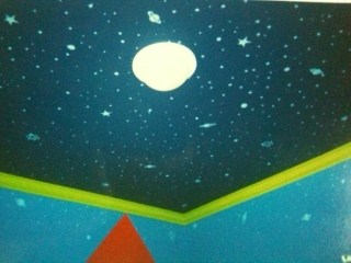 Night Sky