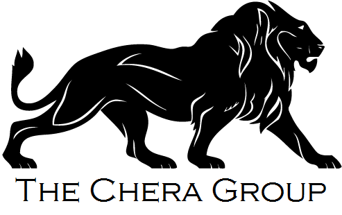 The Chera Group logo