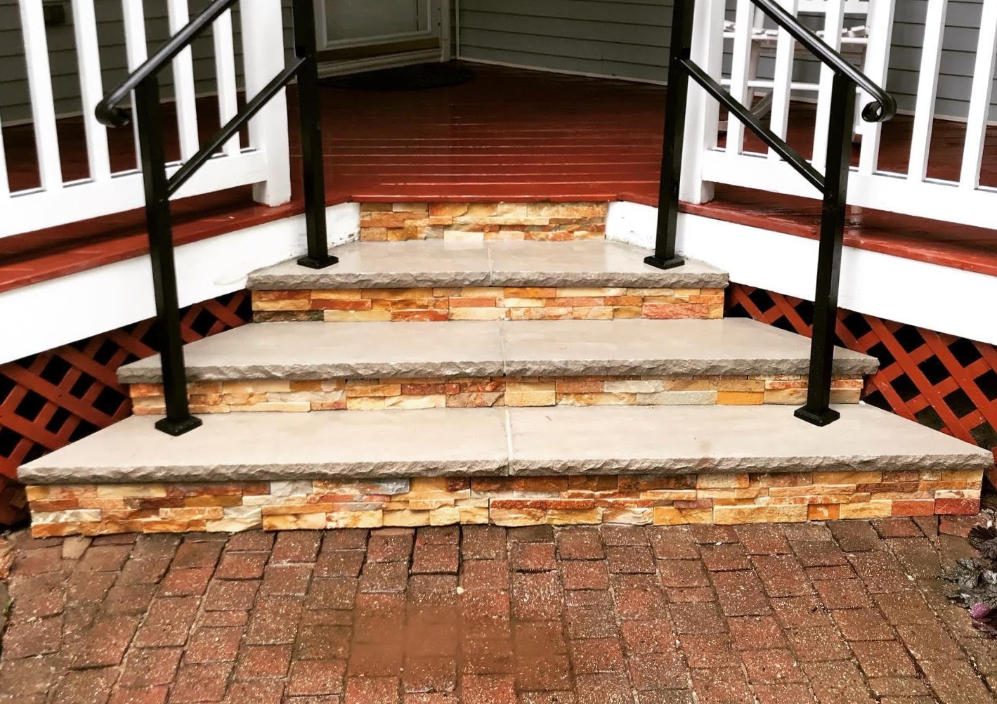 Avatar for Caps Masonry