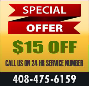 Logo for San Jose Locksmiths