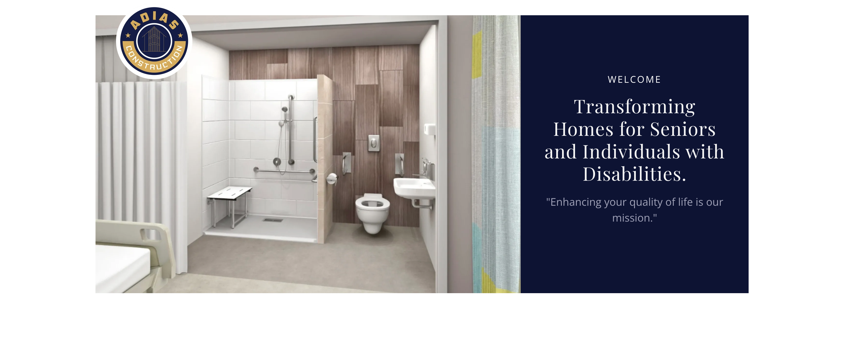 Avatar for ADIAS CONSTRUCTION LLC