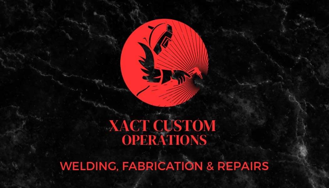 Avatar for Xact Custom Operations