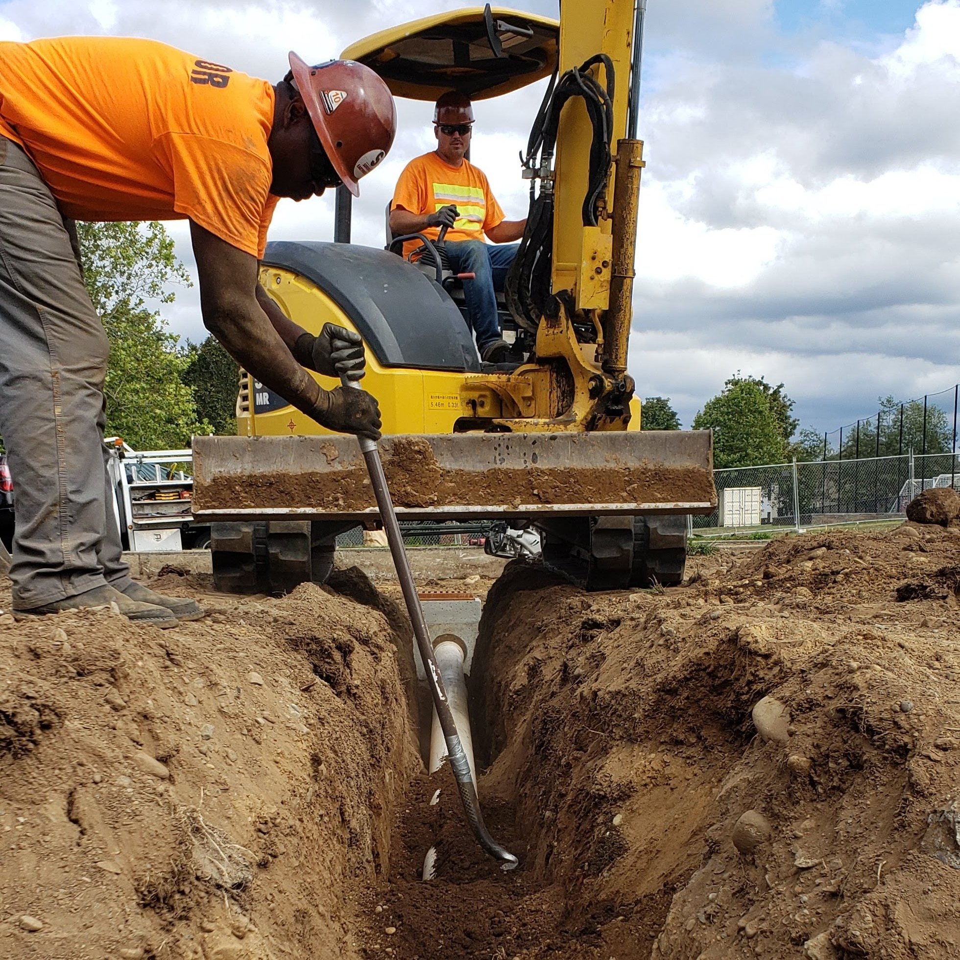 Avatar for JG Florida Earthworks