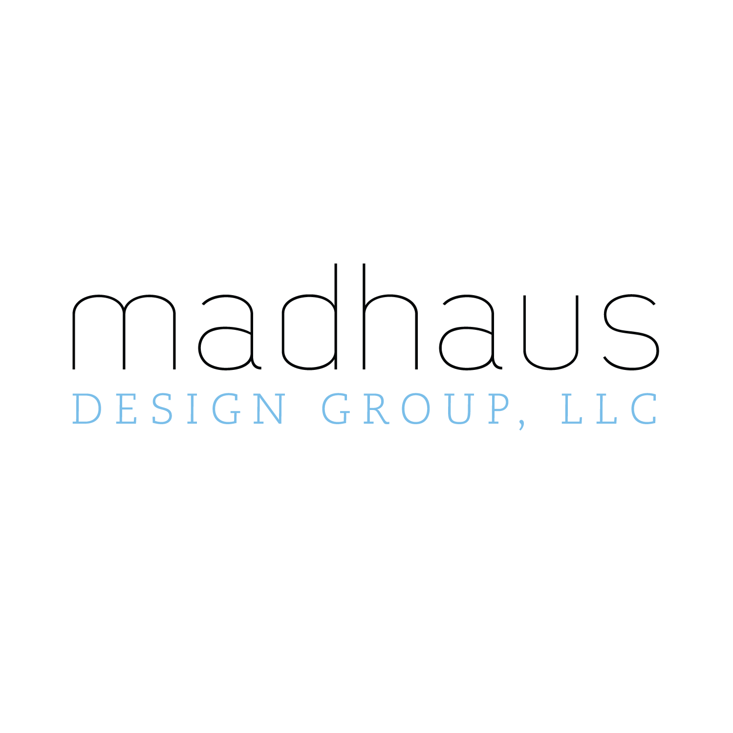 Madhaus Design Group logo