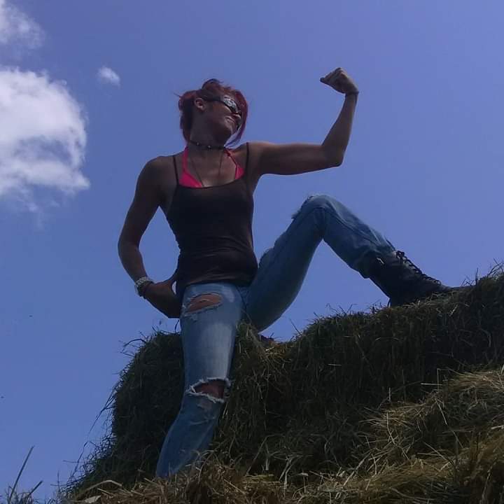 Avatar for Crystal cutlip