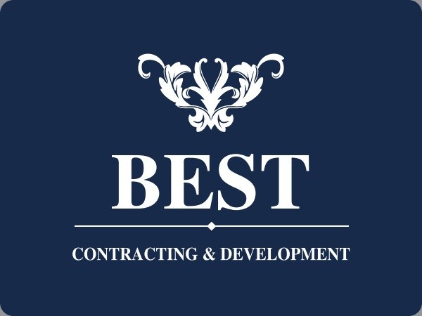 Best Contracting and Development, LLC logo