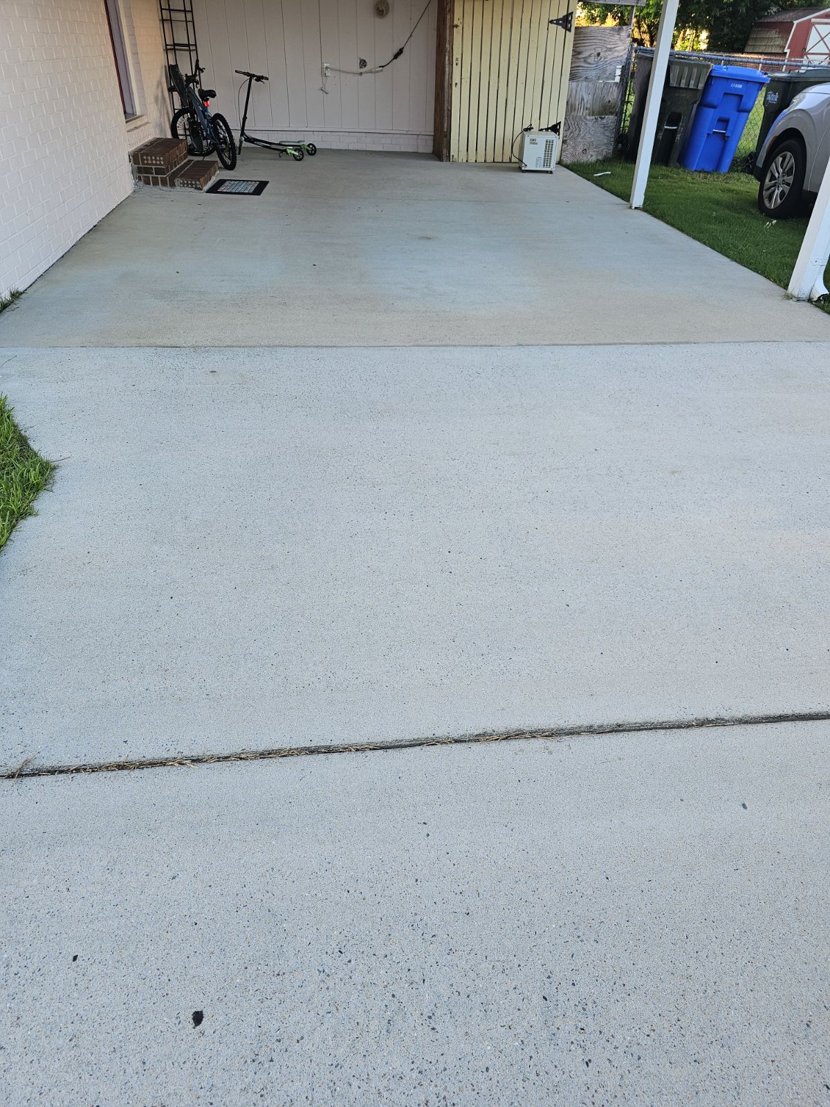 Avatar for Rollins pressure washing service