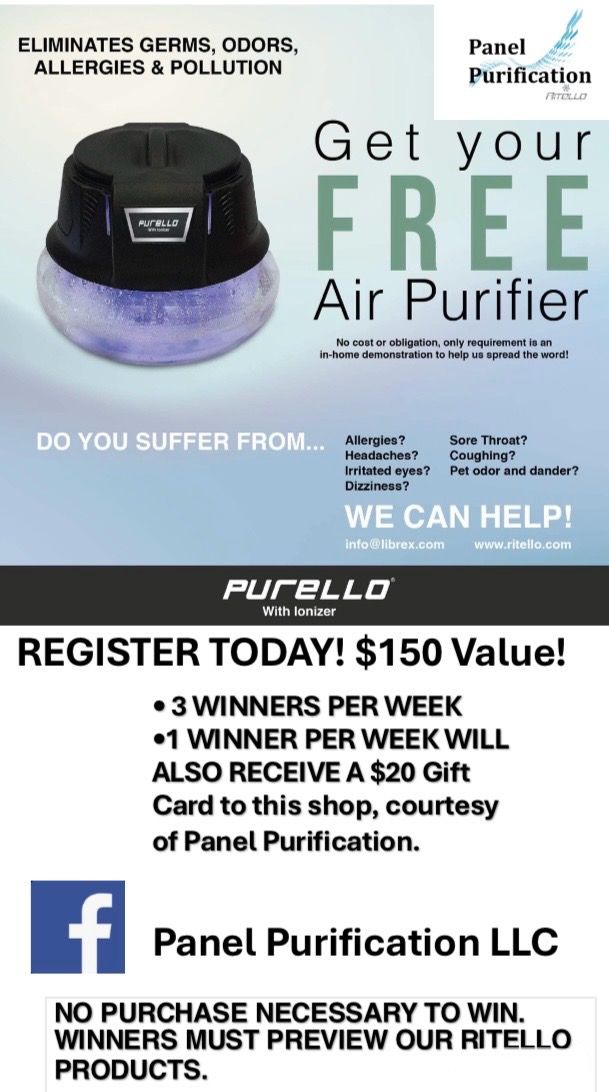 Avatar for Panel Purification 