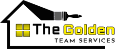 Logo for The Golden Team Services