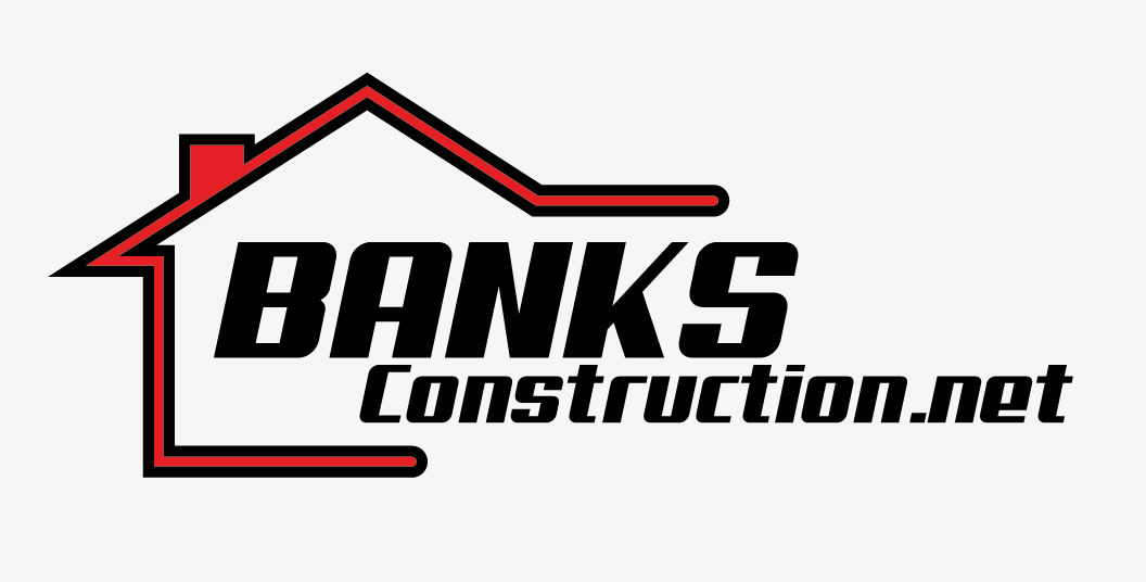 Banks Construction Corporation logo