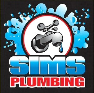 Sims Plumbing Co logo