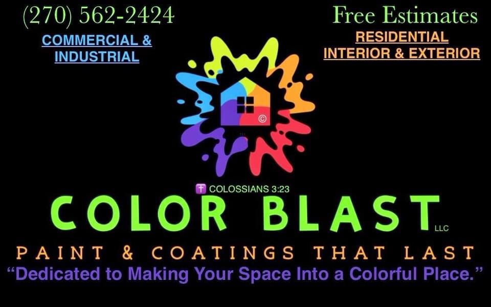 Avatar for Color Blast