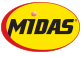 MIDAS logo